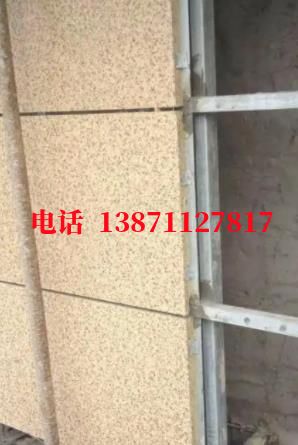 渝中球墨铸铁外墙ET板